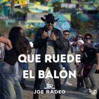 QUE RUEDE EL BALON