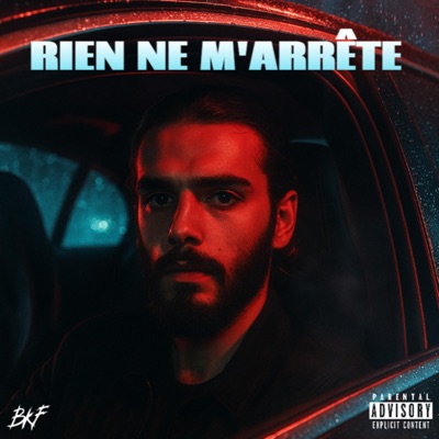 Rien ne m'arrête