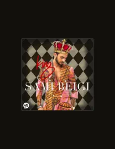 Listen to Sami Beigi, watch music videos, read bio, see tour dates & more!