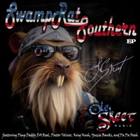 Swamprat Southern - EP - Ole Skeet