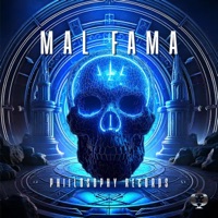MAL FAMA - Single - DJ Phiil