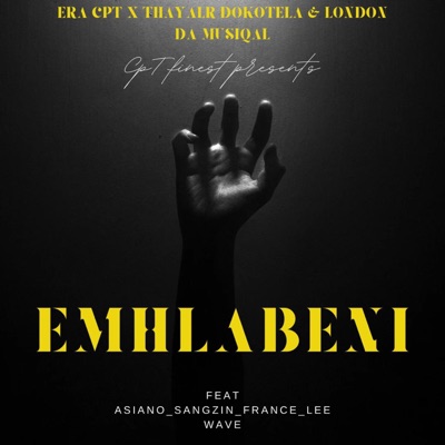 Emhlabeni (feat. Lee wave, Asiano, Sangzin & France) - Single