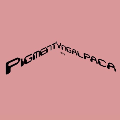 Pigment - Single