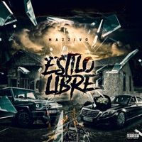 Estilo Libre - Single - Mazzive Society