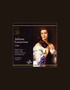Ascolta Magda Olivero, guarda video musicali, leggi la biografia, vedi le date del tour & altro!