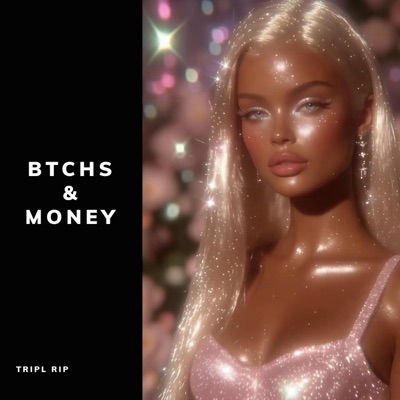 BTCHS & MONEY (feat. Hot Delivery & Resonare Musik) - Single