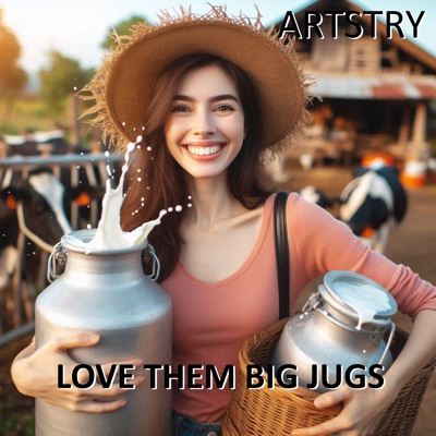 Love Them Big Jugs (feat. Jeff) - Single