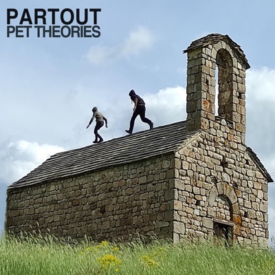 Pet Theories - EP