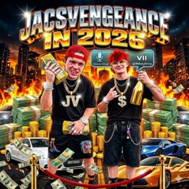 i feel like JACSVENGEANCE in 2026 (feat. Mikeyfeva) JACSVENGEANCE