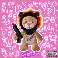 Gatillero - Single - HAXAH