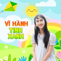 Vì Hành Tinh Xanh - Tú Anh & Andy Trung Dũng