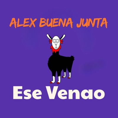 Ese Venao - Single