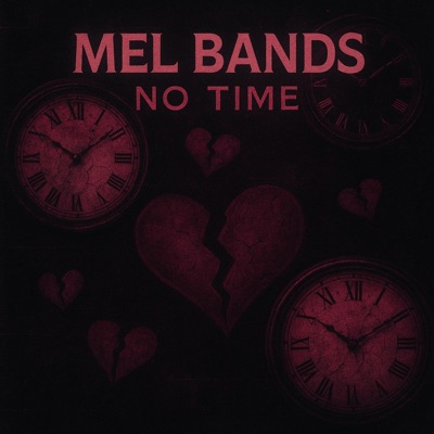 No Time - Single