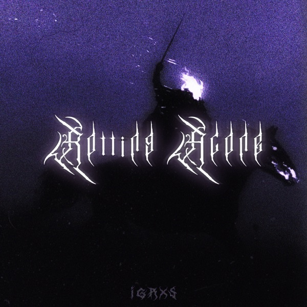 Rotting Alone - Single