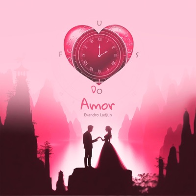 FUSO DO AMOR - EP