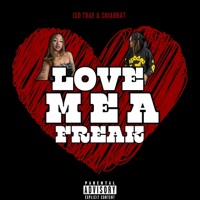 Love me a freak - Single - Iso Trae & Sojabrat