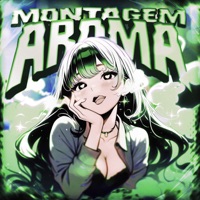 MONTAGEM AROMA - EP - ENTAO & Aeri