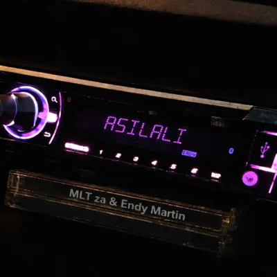 Listen to Asilali - Single by MLT zA & Endy Martin