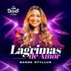 Forró Delas & Banda Styllus - Lágrimas de Amor
