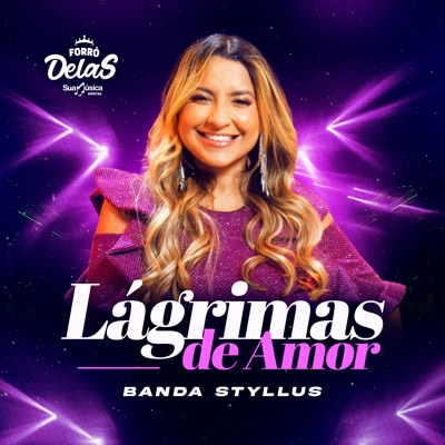 Lágrimas de Amor - Single