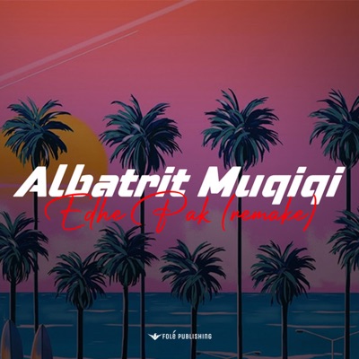 Edhe pak Remake - Single