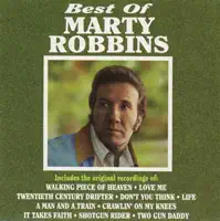 Marty Robbins