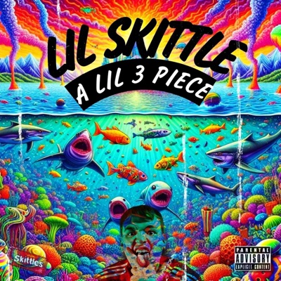 A LiL 3 Piece - Single