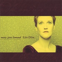 Làn Dùil by Mary Jane Lamond on Apple Music