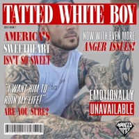 Tatted White Boy (Acoustic Version) - Single - Naveed Ahmed