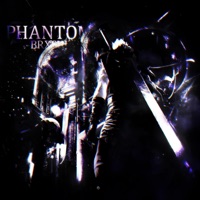 PHANTOM - Single - brxshi