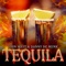 Tequila artwork