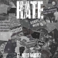 Hate (feat. Mello Ramirez) - Single - NØVED