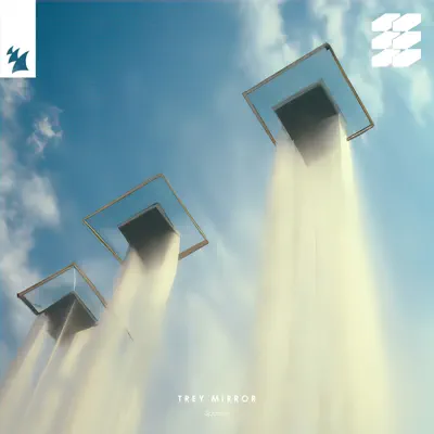 Trey Mirrorの「Spaces」を聴こう。