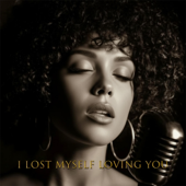 I LOST MYSELF LOVING YOU