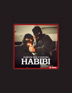 Listen to Maroua Issa, watch music videos, read bio, see tour dates & more!