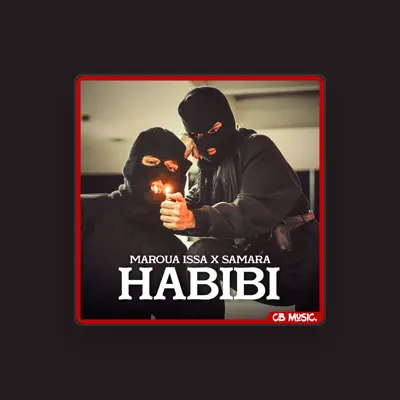 Listen to Maroua Issa, watch music videos, read bio, see tour dates & more!
