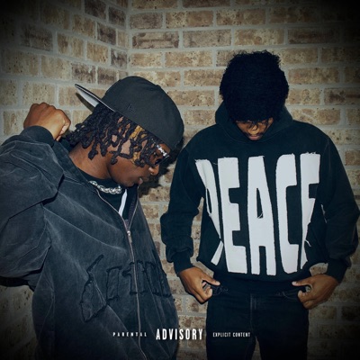 FREESTYLE (feat. HypeManBrandon) - Single