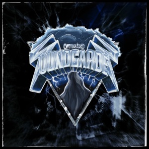 Soundgarden (feat. Fred igjen..)