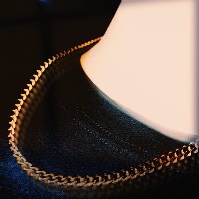 GOLD CHAIN (feat. FYFY) - Single