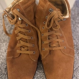 Losing Grip KenTheProphet