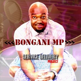 Ye Madoda Bongani MP