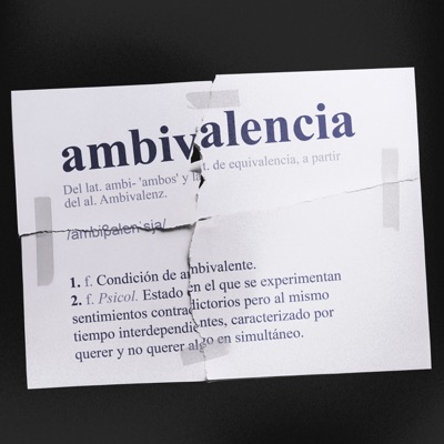 Ambivalencia
