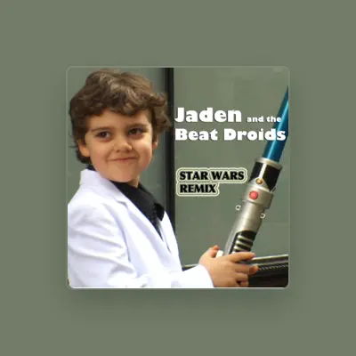Listen to Jaden and The Beat Droids, watch music videos, read bio, see tour dates & more!