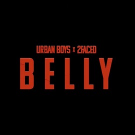 Belly #UB7 & 2FACED
