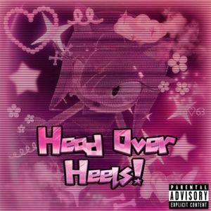 HEAD OVER HEELS! - Single
