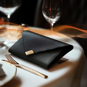 Elegant Bossa for Cafes and Restaurants