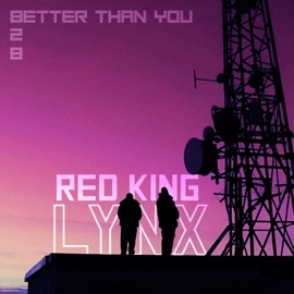 B2b Red King, Lynx & glutton