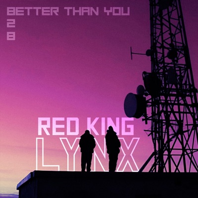 Better Than You / B2B - Single