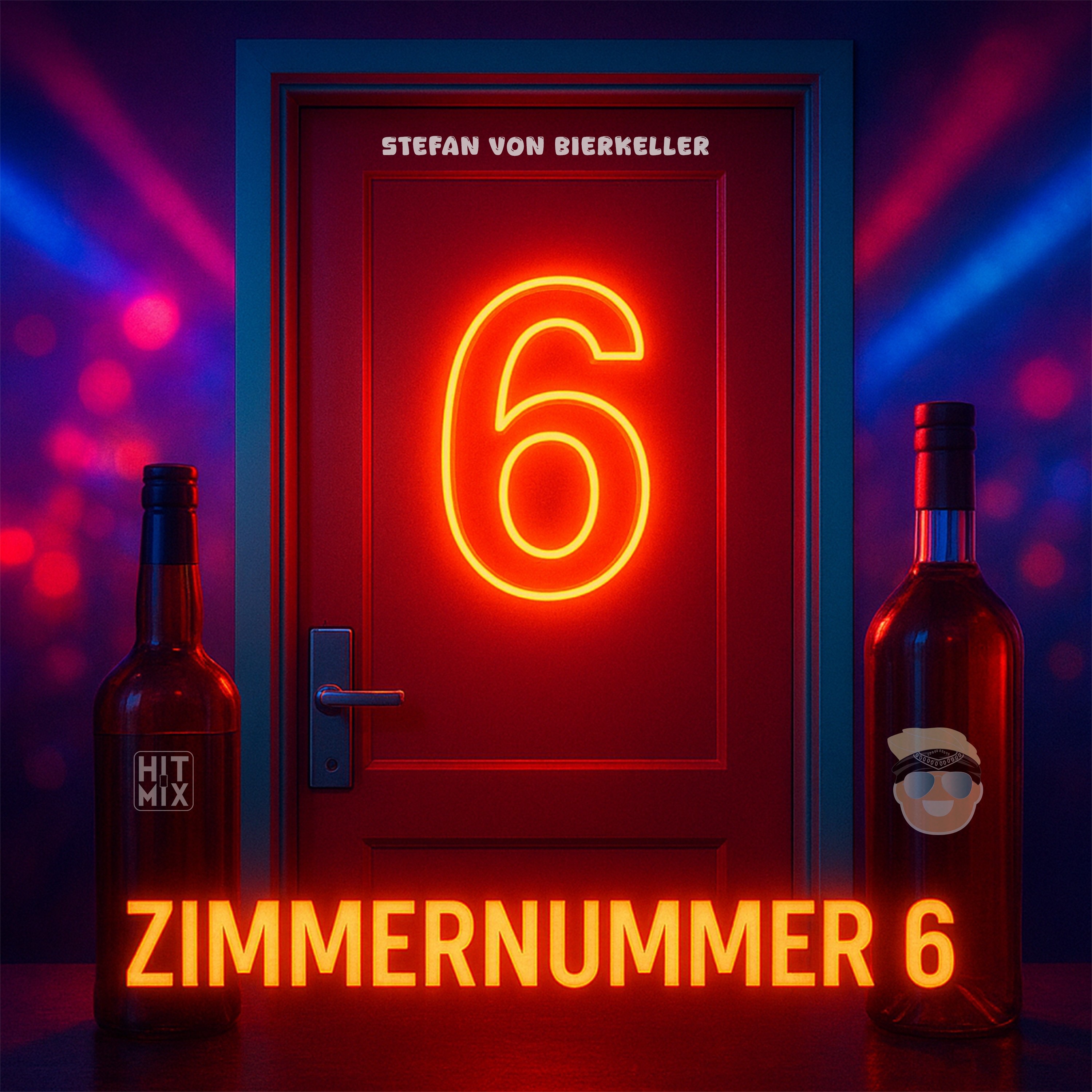 Zimmernummer 6 - Single