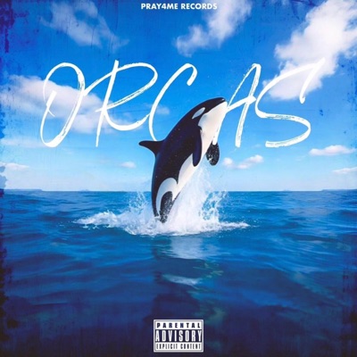 ORCAS - Single